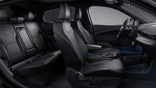 2026 Ford Mustang Mach-E® Internal Image 1